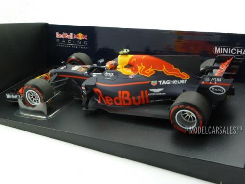 Red Bull Racing Tag-Heuer RB13