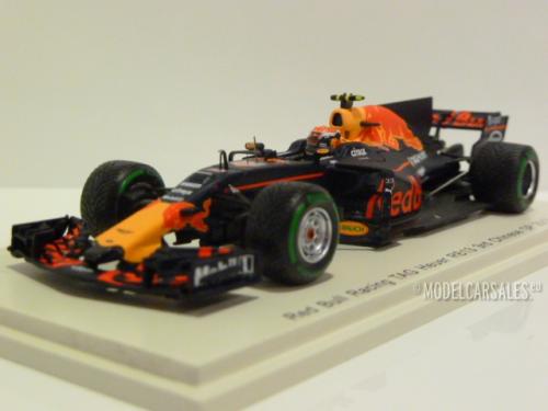 Red Bull Red Bull Racing TAG Heuer RB13