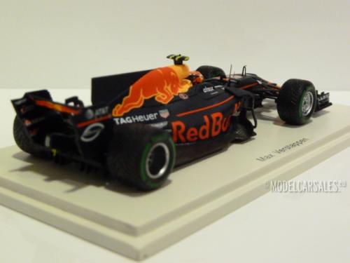 Red Bull Red Bull Racing TAG Heuer RB13