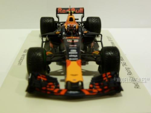 Red Bull Red Bull Racing TAG Heuer RB13