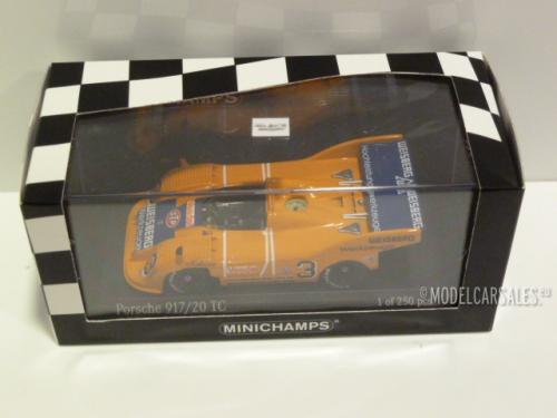 Porsche 917/20 TC Turbo
