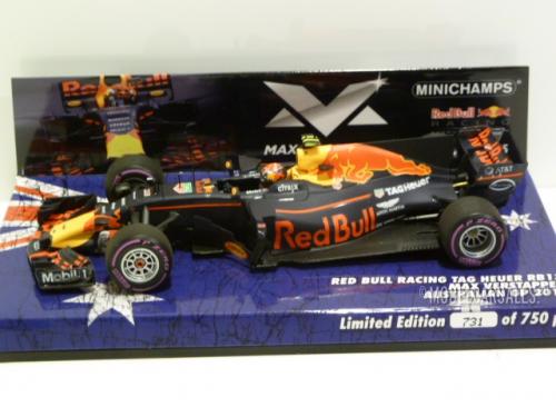 Red Bull Racing TAG Heuer RB13