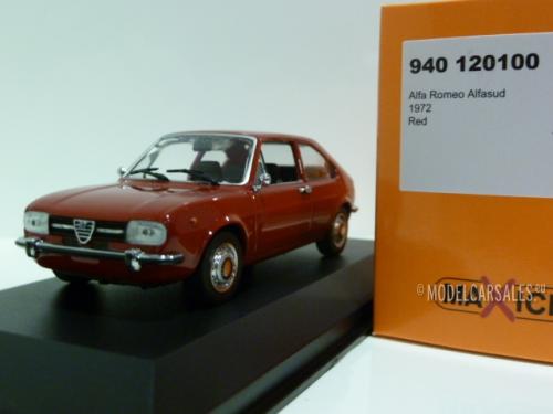 Alfa Romeo Alfasud