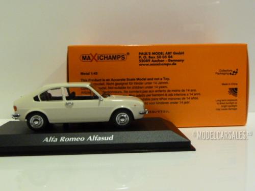 Alfa Romeo Alfasud