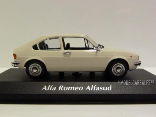 Alfa Romeo Alfasud