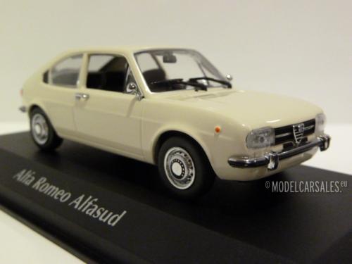 Alfa Romeo Alfasud