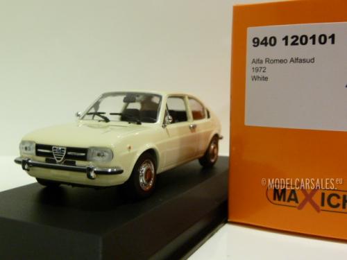 Alfa Romeo Alfasud