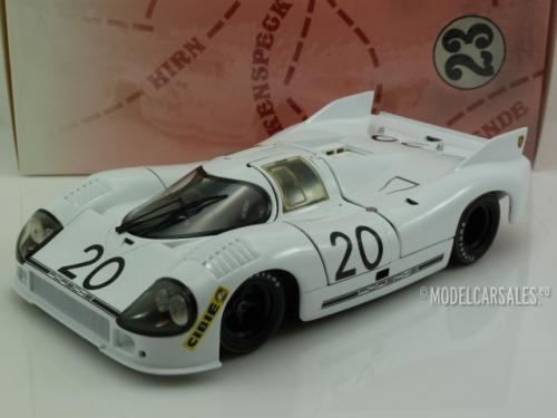 Porsche Porsche 917/20