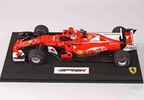 Ferrari SF70-H