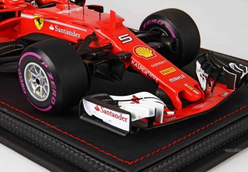 Ferrari SF70-H