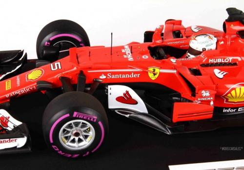 Ferrari SF70-H