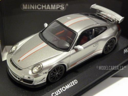 Porsche 911 (997) GT3 RS 4.0