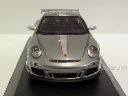 Porsche 911 (997) GT3 RS 4.0