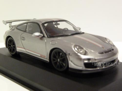 Porsche 911 (997) GT3 RS 4.0