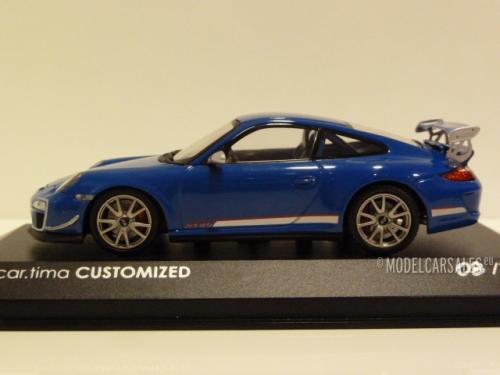 Porsche 911 (997) GT3 RS 4.0