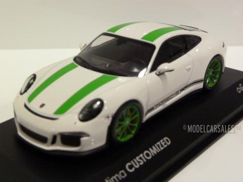 Porsche 911 R (991)