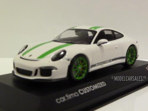 Porsche 911 R (991)