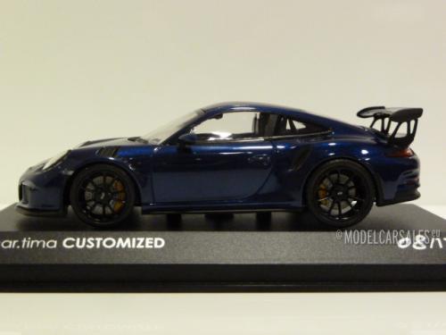 Porsche 911 (991) GT3 RS