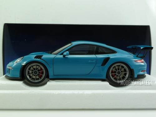 Porsche 911 (991) GT3 RS