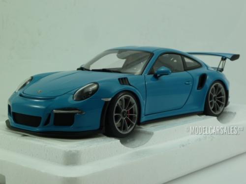 Porsche 911 (991) GT3 RS