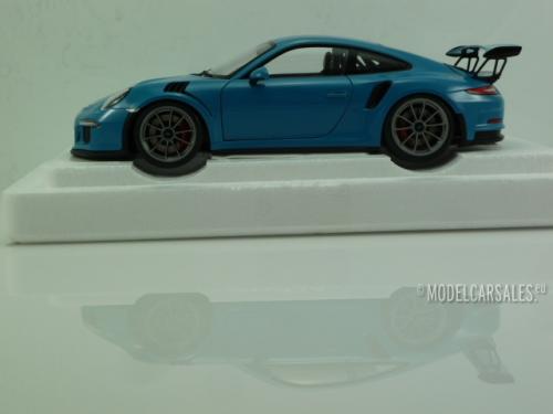 Porsche 911 (991) GT3 RS