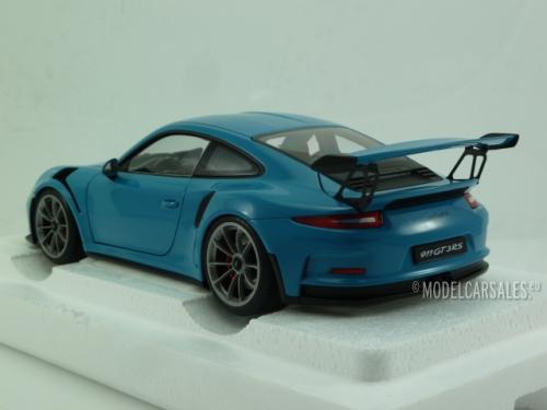 Porsche 911 (991) GT3 RS