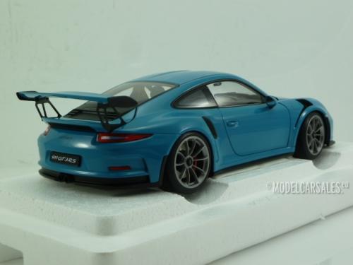 Porsche 911 (991) GT3 RS