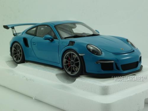Porsche 911 (991) GT3 RS