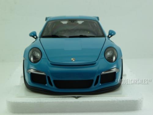 Porsche 911 (991) GT3 RS