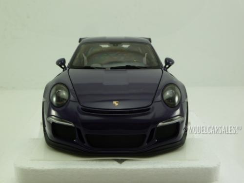 Porsche 911 (991) GT3 RS