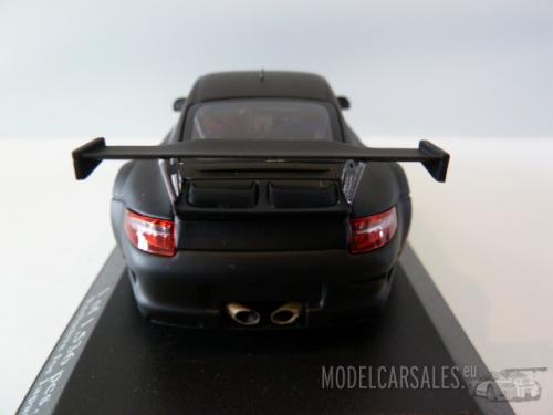 Porsche 911 GT3 RSR Homologation