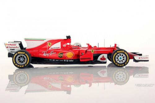 Ferrari SF70-H