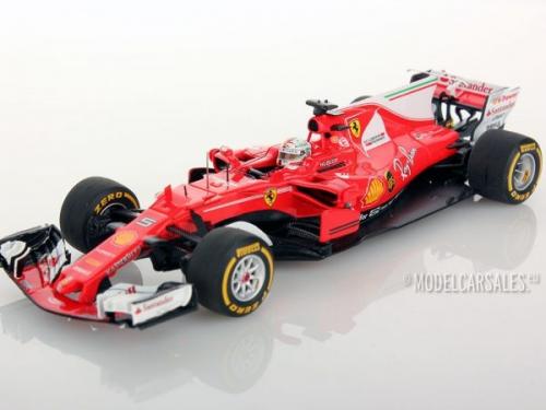 Ferrari SF70-H