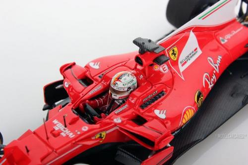 Ferrari SF70-H