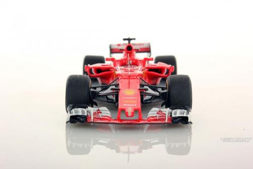 Ferrari SF70-H