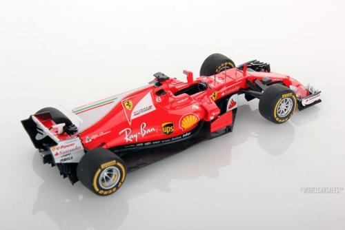 Ferrari SF70-H