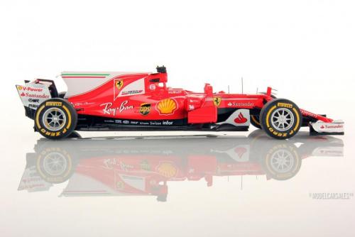 Ferrari SF70-H