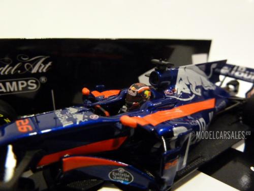 Toro Rosso STR12 Renault