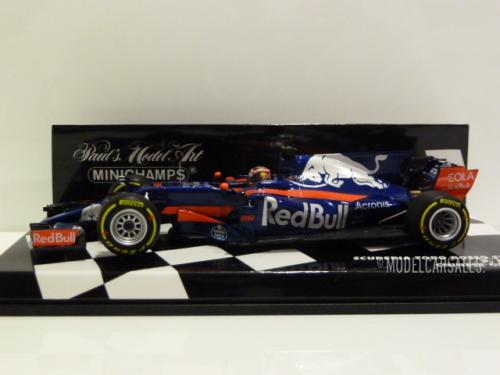 Toro Rosso STR12 Renault