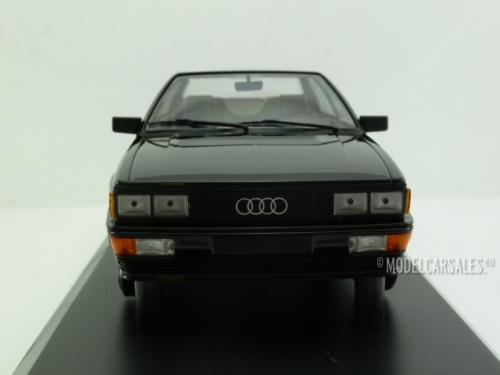 Audi Quattro