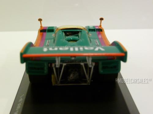 Porsche 917 / 20 Turbo