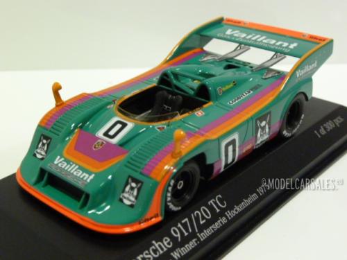 Porsche 917 / 20 Turbo