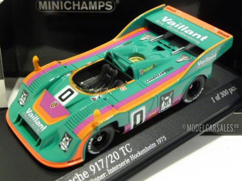 Porsche 917 / 20 Turbo