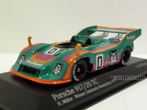 Porsche 917 / 20 Turbo