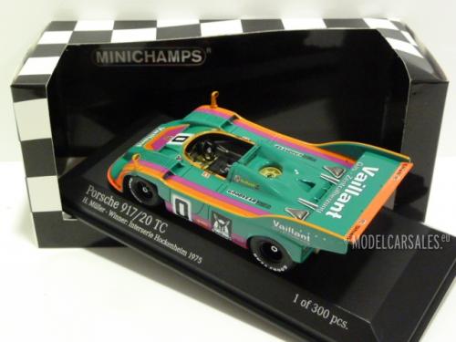 Porsche 917 / 20 Turbo