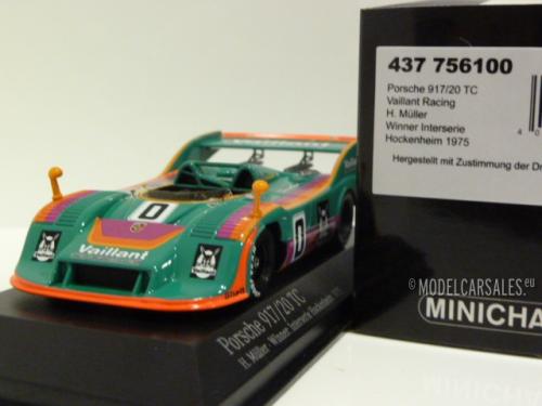 Porsche 917 / 20 Turbo