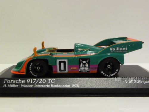 Porsche 917 / 20 Turbo