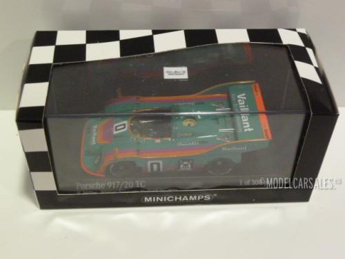 Porsche 917 / 20 Turbo