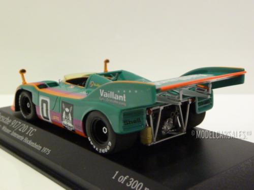 Porsche 917 / 20 Turbo