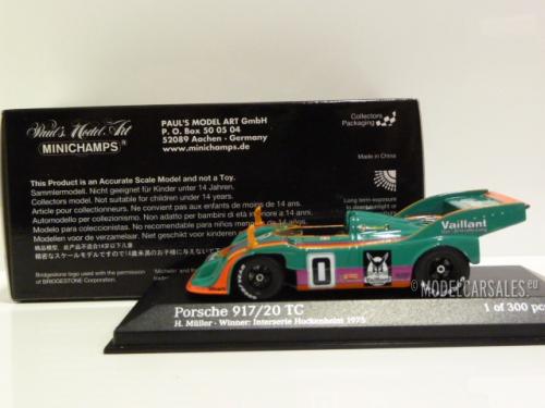 Porsche 917 / 20 Turbo